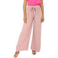 Pantalons sur Grenoble : Pantalon La Modeuse Pantalons pour femme - Rose -