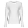 T-shirt Petit Bateau ML COL ROND