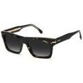 Lunettes sur Grenoble : Lunettes de soleil Carrera 305/S Lunettes de soleil, Havana/Gris, 54 mm