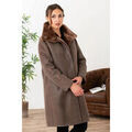 Veste Cityzen NEW GABRIELLA TAUPE/TAUPE Grenoble
