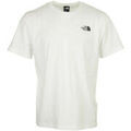 T-shirt The North Face M S/S Redbox Celebration Tee Grenoble