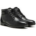 Boots Redskins ELEC NOIR