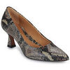 Chaussures escarpins JB Martin LIERRE