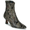 Bottines JB Martin LISETTE