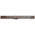 Ceinture Von Dutch VD LINGO TABAC