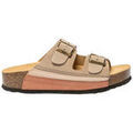 Sandales / Nu-pieds femme sur Grenoble : Claquettes TBS MULE - TAUPE - 41