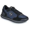 Baskets homme sur Grenoble : Baskets basses Colmar TRAVIS DARK