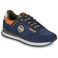Baskets homme sur Grenoble : Baskets basses Colmar TRAVIS SPORT COLORS