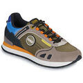 Baskets homme sur Grenoble : Baskets basses Colmar TRAVIS SPORT FLASH