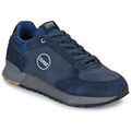Baskets homme sur Grenoble : Baskets basses Colmar TRAVIS BOOST