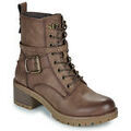 Bottines Refresh 173247-TAUPE