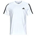 Tee-shirts sur Grenoble : T-shirt adidas 3-Stripes T-Shirt