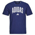 Tee-shirts sur Grenoble : T-shirt adidas Collegiate Lineage Graphic T-Shirt