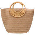 Cabas La Modeuse Sacs cabas pour femme - Taupe - Grenoble