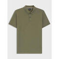 Polo BOSS Polo kaki