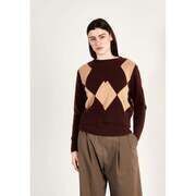 Pull Studio Cashmere8 HANA 7