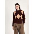 Pull Studio Cashmere8 HANA 7