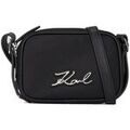 Sac Bandouliere Karl Lagerfeld K Signature Nylon Cb Pouch Grenoble