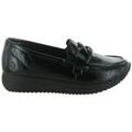 Chaussures plates femme sur Grenoble : Mocassins Remonte D0H15 02