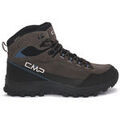 Bottes Cmp 07QT MYZAR MID TREKKING Grenoble
