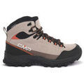 Chaussures Cmp 19PT MYZAR MID W TREKKING Beige Grenoble