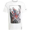 Tee-shirts sur Grenoble : T-shirt adidas JL5556
