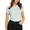 T-shirt Guess - T-shirt manches courtes - vert d'eau
