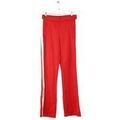 Jogging Moncler Pantalon de sport rouge