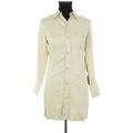 Chemises sur Grenoble : Chemise Equipment Chemise beige