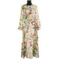 Robe Modetrotter Robe kaki