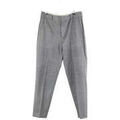 Pantalon Isabel Marant Pantalon en laine gris Grenoble