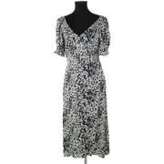 Robe courte Bash Robe marine