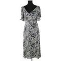 Robe courte Bash Robe marine