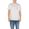 Tee-shirts sur Grenoble : T-shirt EAX XM000365 AF12308