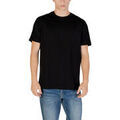 Tee-shirts sur Grenoble : T-shirt EAX XM001283 AF10361