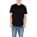 Tee-shirts sur Grenoble : T-shirt EAX XM001568 AF10358