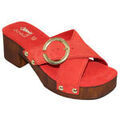 Mules femme sur Grenoble : Mules Anatonic ESTHER