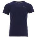 T-shirt Schott TSCREW.EMB