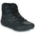 Chaussures enfants sur Grenoble : Baskets montantes enfant Converse Chuck Taylor All Star Berkshire Boot Leather Hi