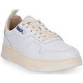 Baskets Blauer WHI ARPER