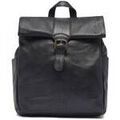 Sac a dos Basilic Pepper Sac &agrave; dos A4 Cow COW 16C-00BCOW50 Noir Grenoble