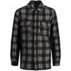 Chemise Jack & Jones Jorollie Check Shirt Jacket LS