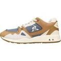 Baskets homme sur Grenoble : Baskets Le Coq Sportif Lcs R1000 Ripstop