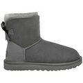 Bottes femme sur Grenoble : Bottes UGG Classic II