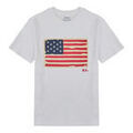 T-shirt enfant Polo Ralph Lauren SS FLAG TEE Grenoble