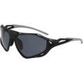 Lunettes de soleil Nike ZEUS RISE IF1120X Lunettes de soleil, Noir/Gris, 63 mm
