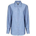 Chemises sur Grenoble : Chemise Lee BALLOON SLEEVE SHIRT
