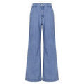 Jeans flare / larges Ikks B229135 Grenoble
