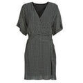 Robes sur Grenoble : Robe courte Ikks B230555