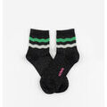 Chaussettes sur Grenoble : Chaussettes V Things VICTORIA THINGS CHAUSSETTE LUREX VAGUES 9125138